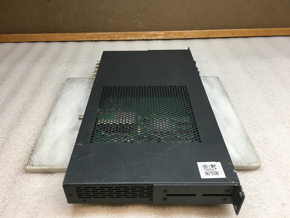 Extron AVT 200HD ATSC Tuner See Description