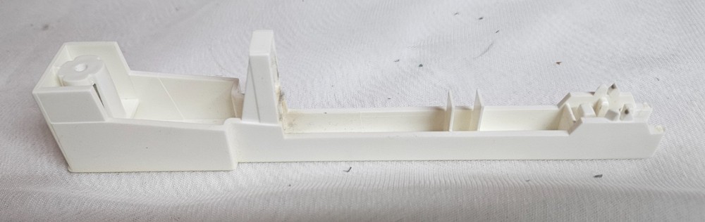 ROLAND KR-75 Keyboard White G2 Replacement KEY