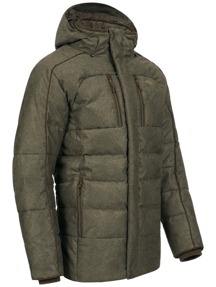New! Blaser Down Jacket - Winter Jacket - Vintage Radiation