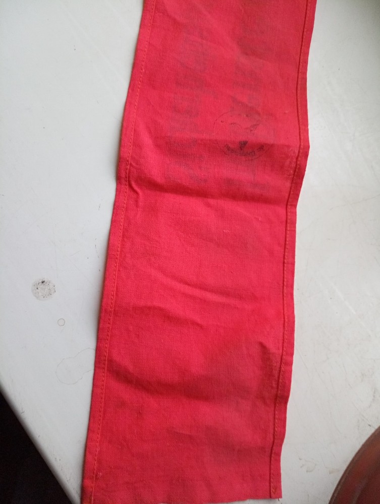 Armband. Original. Germany