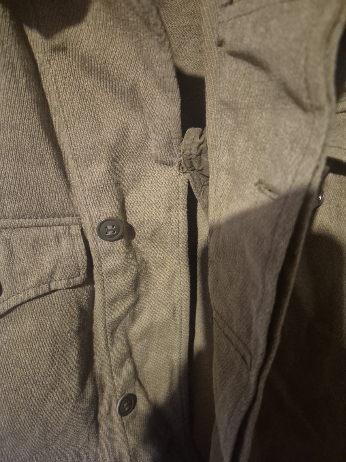 USSR Soviet Russian Soldier Military Uniform Soviet Army Afghankani