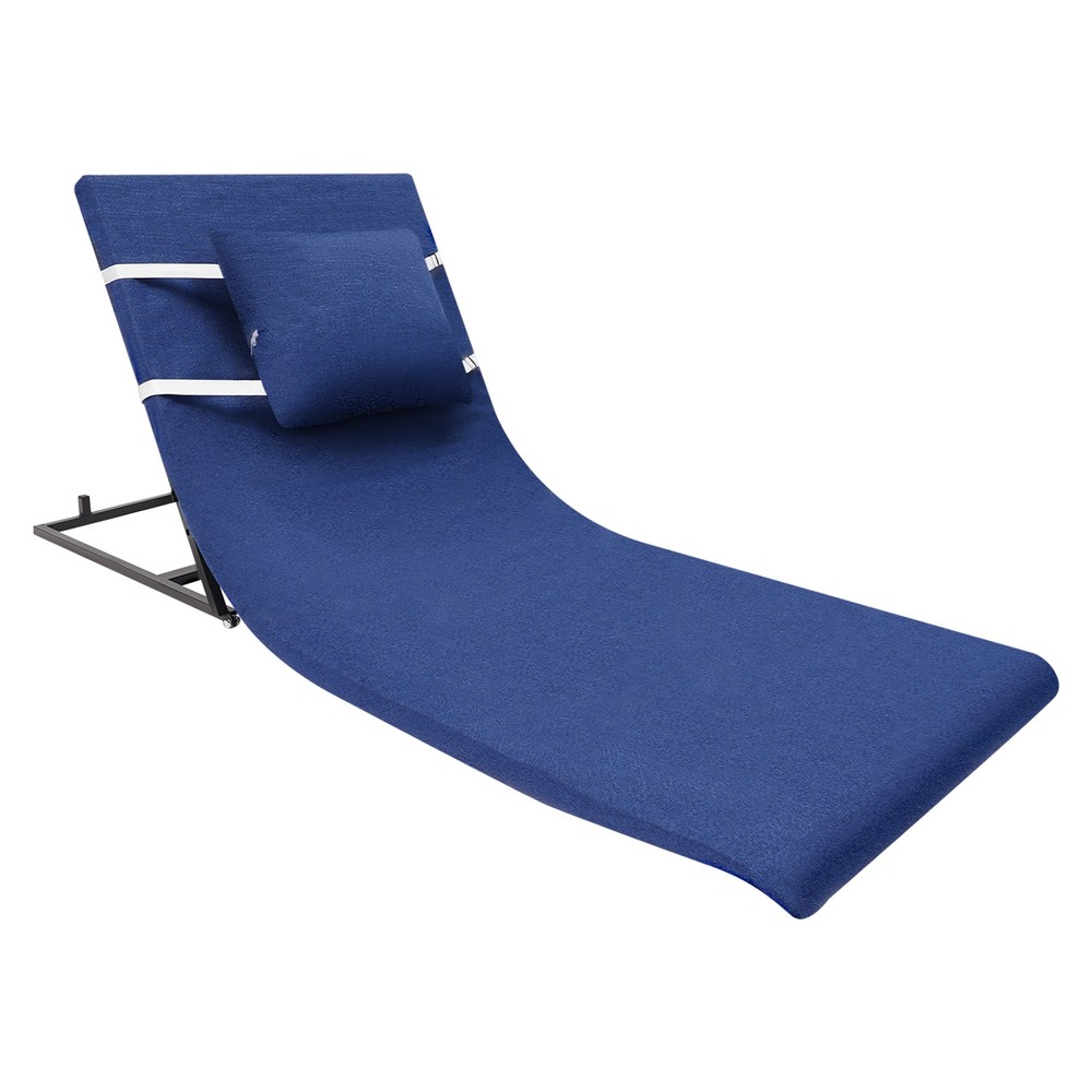 Electric Lifting Bed Backrest 2-80° Adjustable Back Rest Support For Elderly