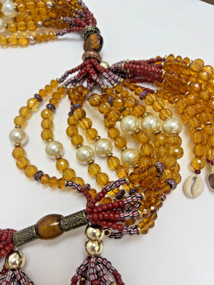 Collar de mazo para sopera para OYA