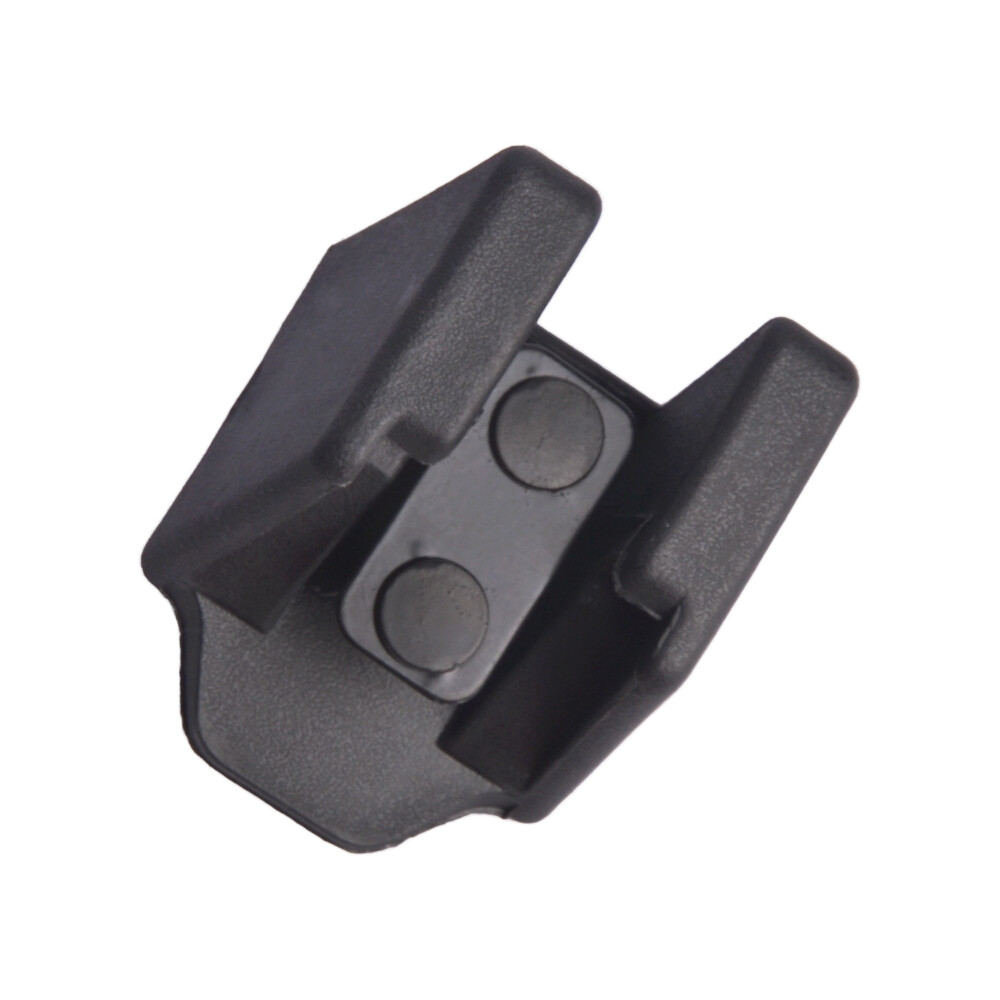 NEW Pair Front Hood Latch Catch & Bracket For 1997-2006 Jeep Wrangler TJ