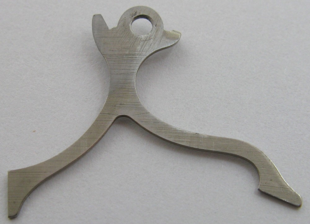 LeCoultre caliber 310 5318 hammer 8219 /1