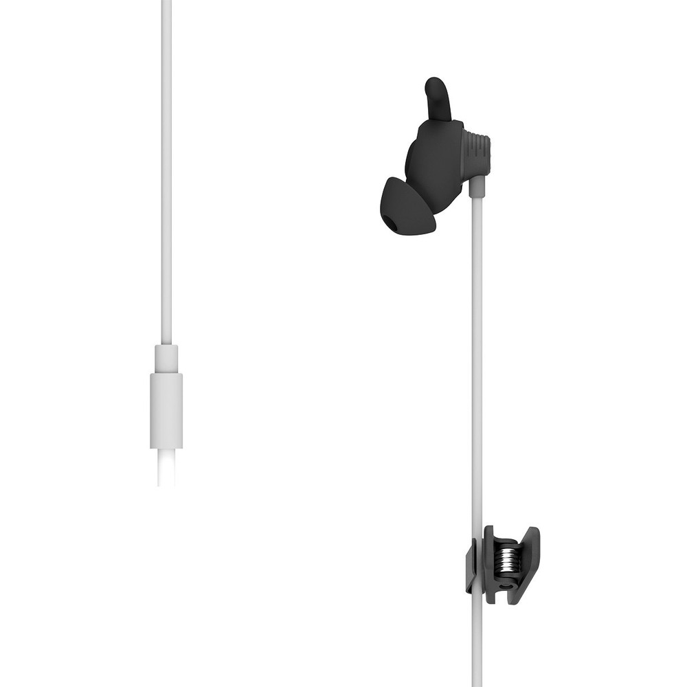 Earpiece Electrode, Compatible with ZenoWell Auricular Vagus Never Stimulator