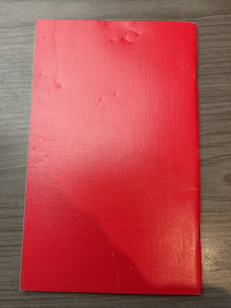 Cessna Integrated Flight Training System Private Pilot Training Syllabus 1981