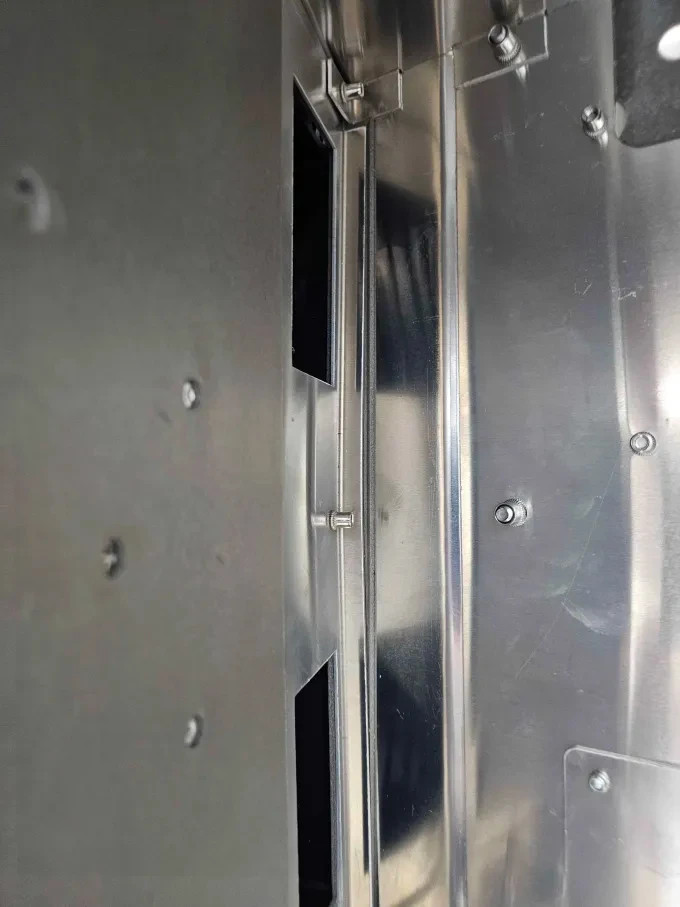 Kenworth Heater AC Box and Blower for Kenworth T600-T800 W900 Series Trucks