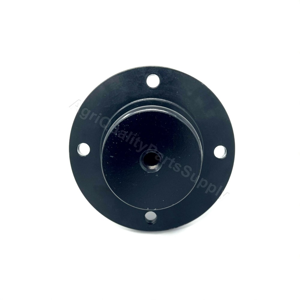 Worksaver Finish Mower Spindle, code 650897 , P/N 01-252, 00775017