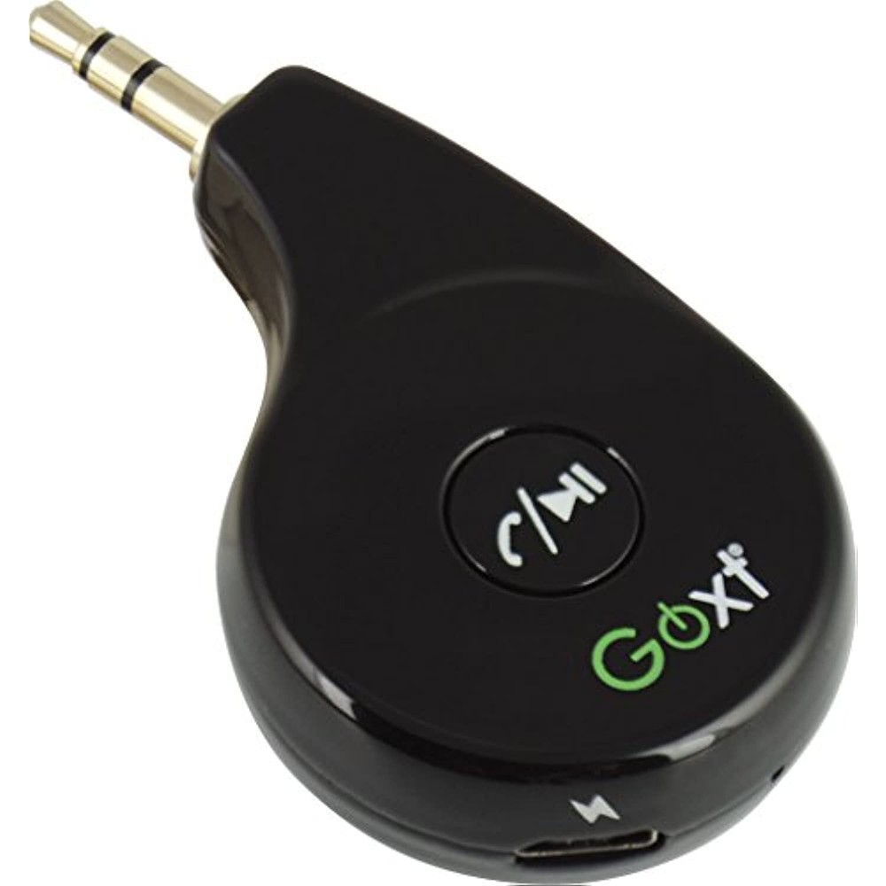 GoXT Bluetooth Receiver