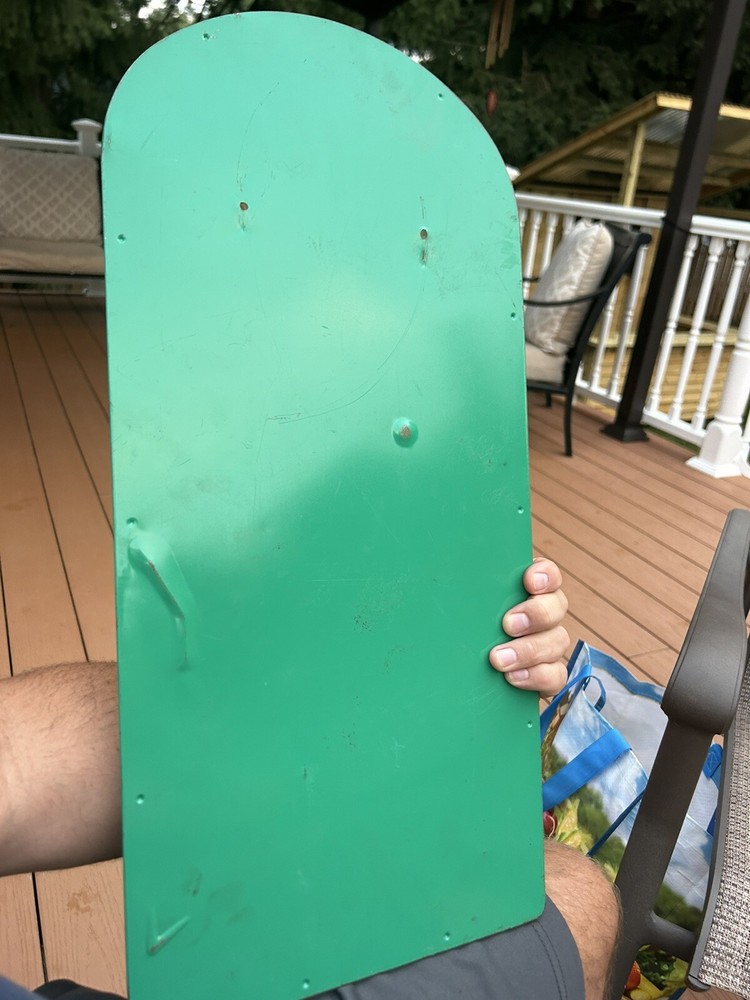 vintage table top pinball game