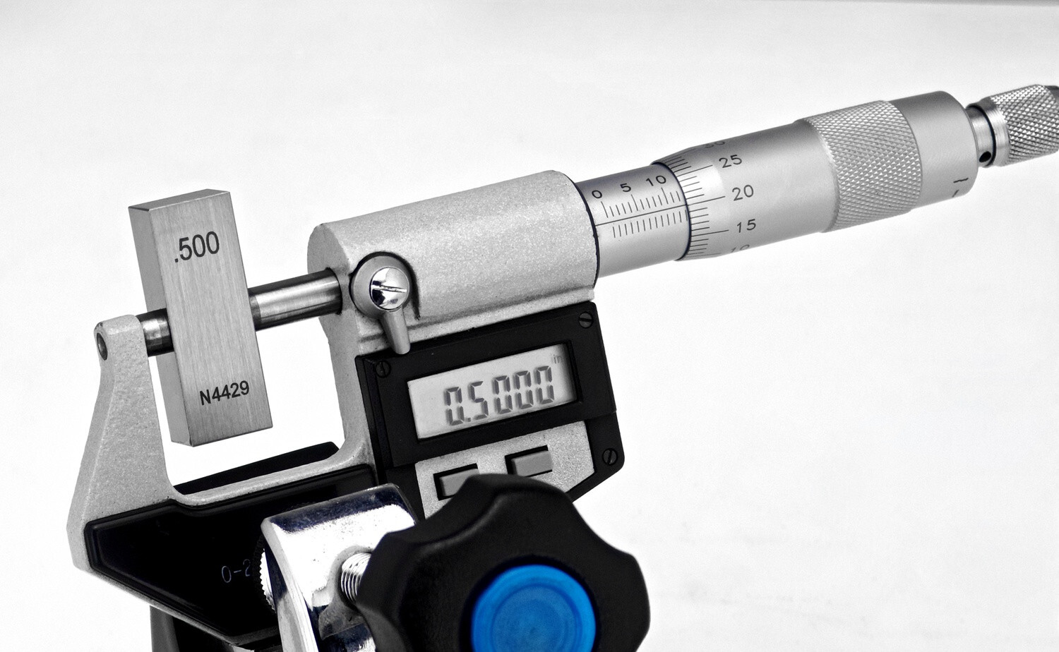 iMGages, 81pc Economy Rectangular Gage Block Set, NIST Traceable Cert. 630-41161