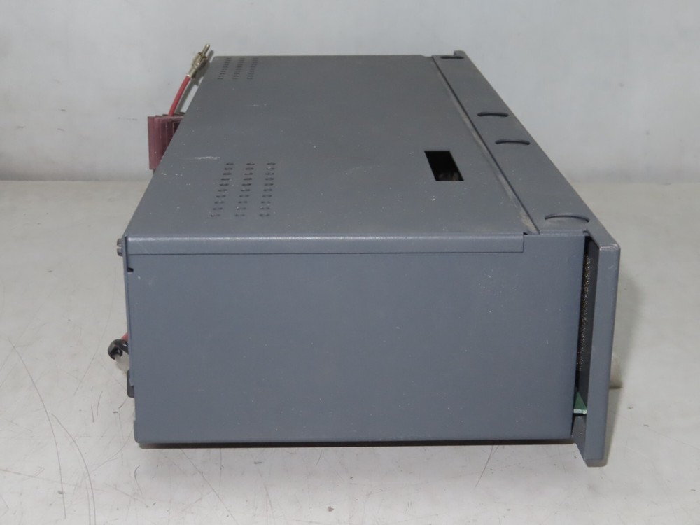 Rauland Borg MCZ300 Intercom & Program Control Center