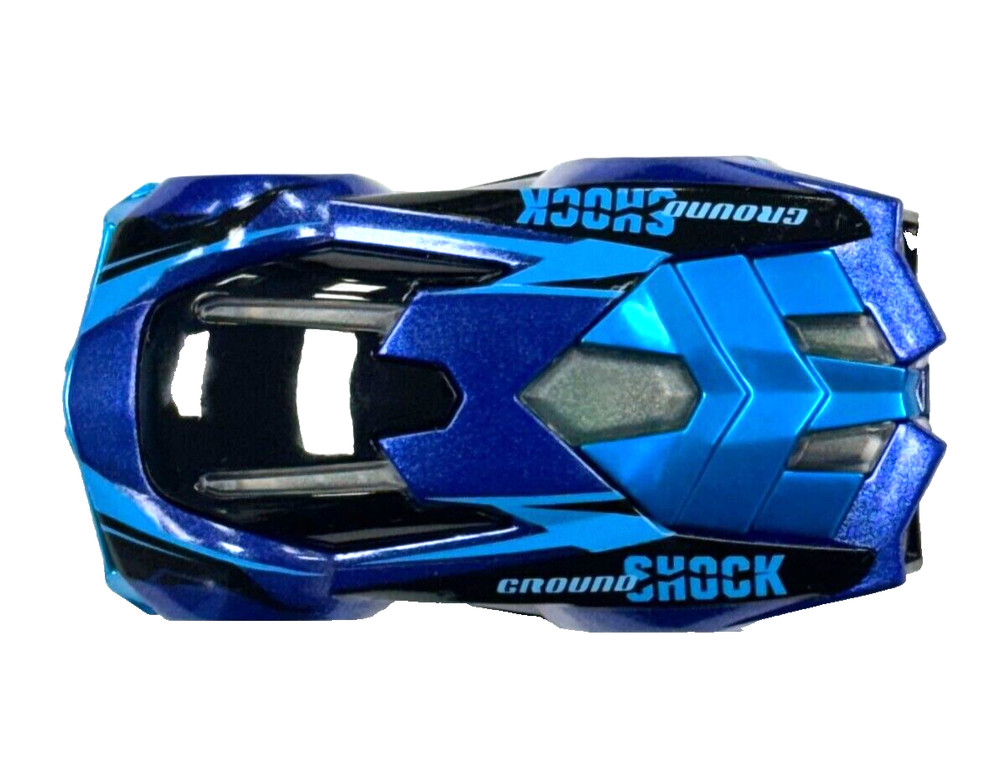 10 PACK - Anki Overdrive Extremely Fast Supercar - Ground Shock - UNTESTED