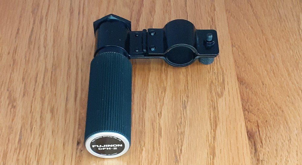 Fujinon CFH-2 Remote Focus Grip Control CFH - 2 Controller