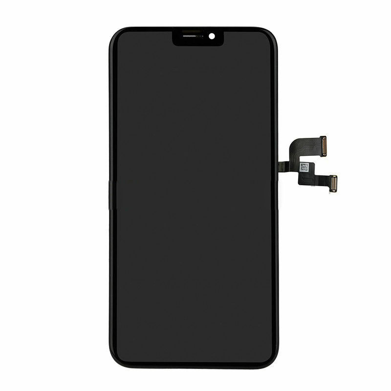For iPhone X 5.8" LCD Display Touch Screen Digitizer Assembly Replacement Black