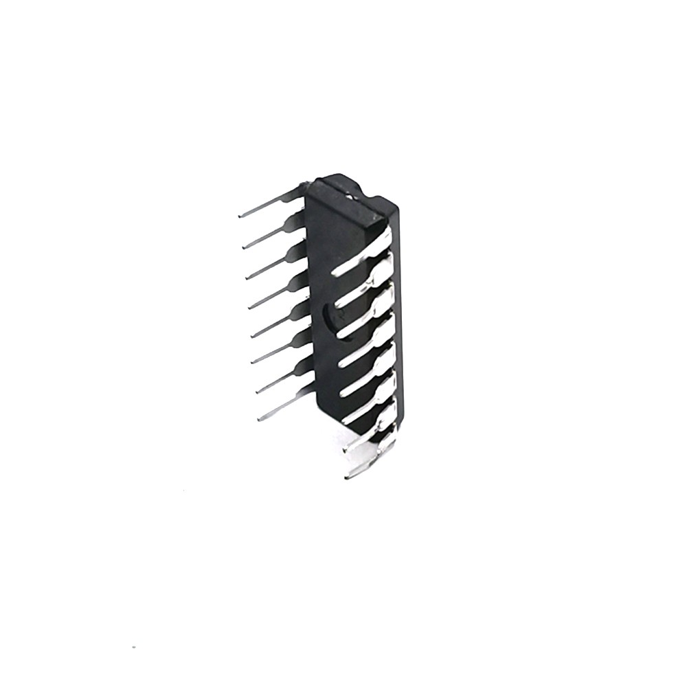 CA3280E Package:DIP-16