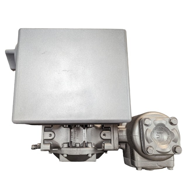 Liquid Controls M7 Meter,Air Eliminator,Register