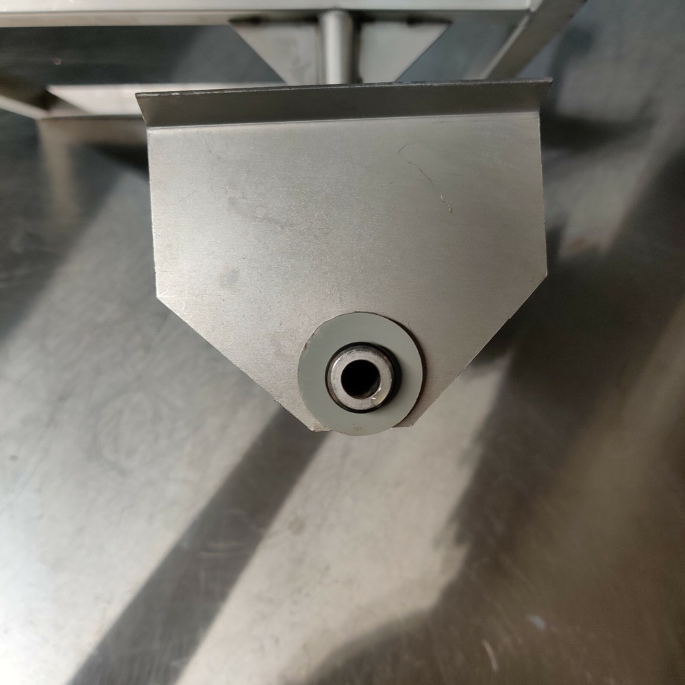 Frymaster 8064503SP Power Shower Assembly, 45