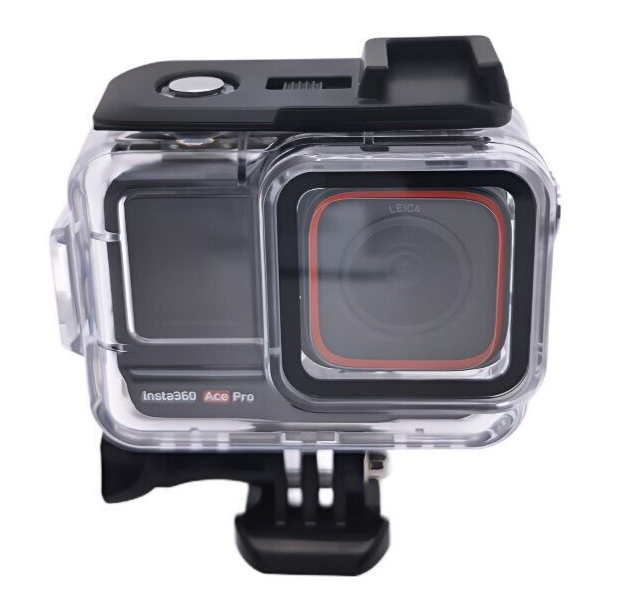Waterproof Case for Insta360 Ace Pro 2