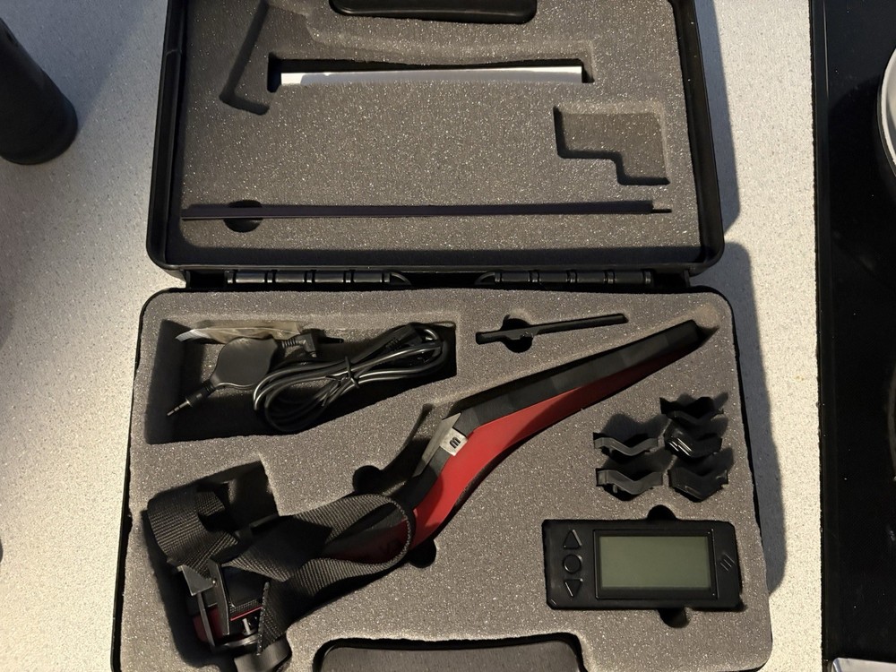 MagnetoSpeed V3 Chronograph