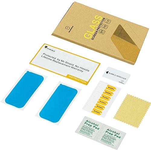Screen Protector compatible with iPhone 17 / iPhone 17 Pro [6.3 Inch]