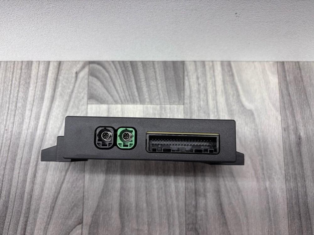 2021-2022 Nissan Rogue Controller Chassis COMPUTER CONTROL 284E7-6RR3C OEM