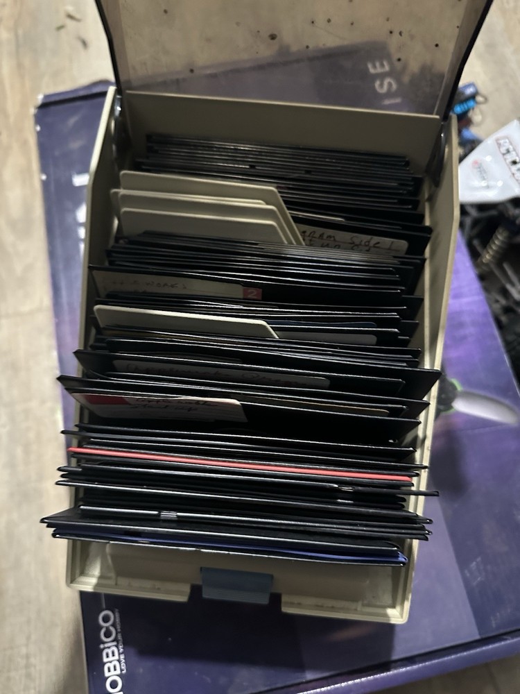 Apple 2e Vintage Desktop Computer