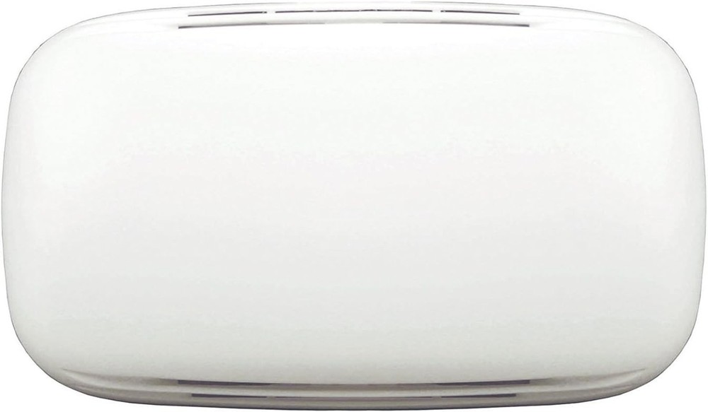 Door Chime, White