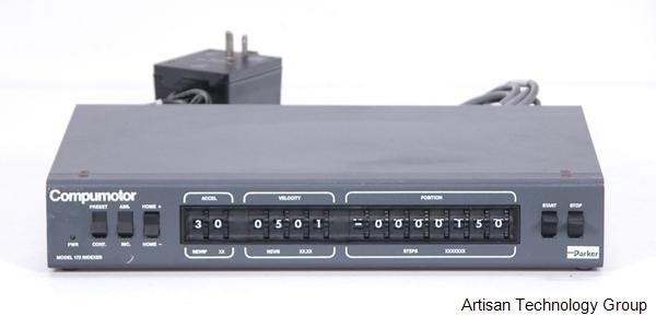 Compumotor 172A Single Board Programmable Pulse Generator