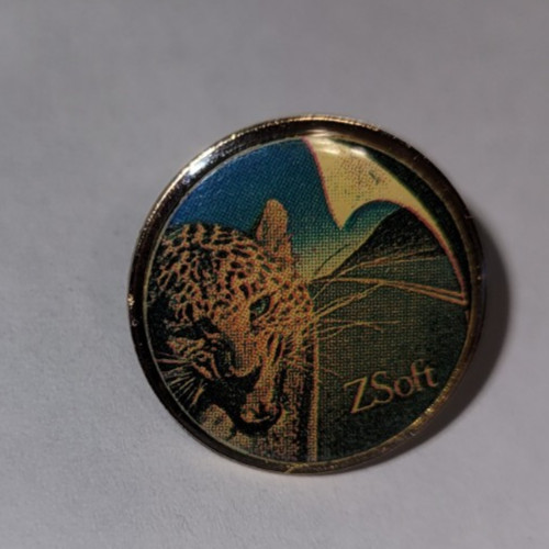 ZSoft Pin 3/4 Inch