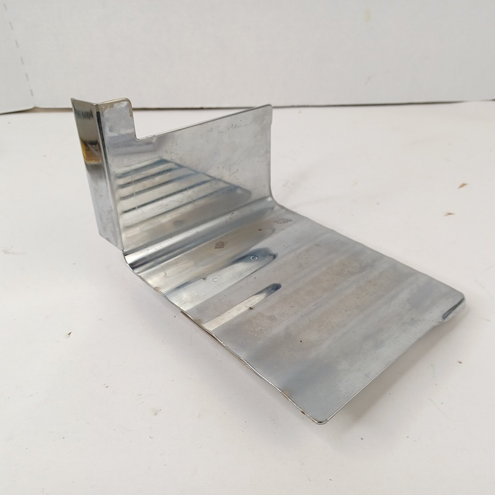 Magic Hostess Food Slicer Replacement Part Slide Tray