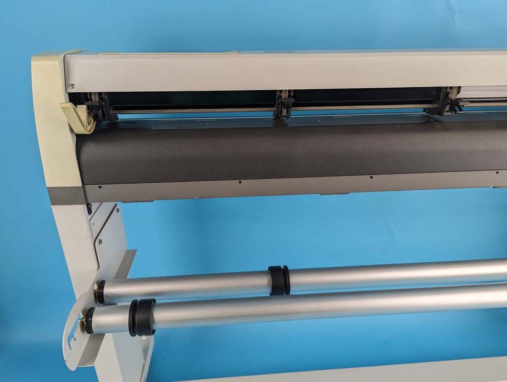 VINYL EXPRESS GRC-132S CUTTING PLOTTER |010-6897969