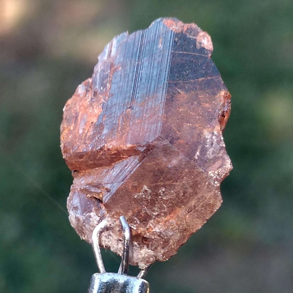 Axinite