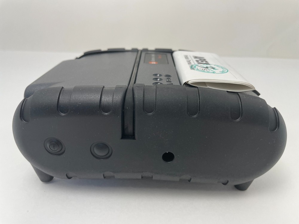 New Datamax-O'Neil Apex 3 Receipt Printer USB iOS Bluetooth Interfaces 78828U1-4