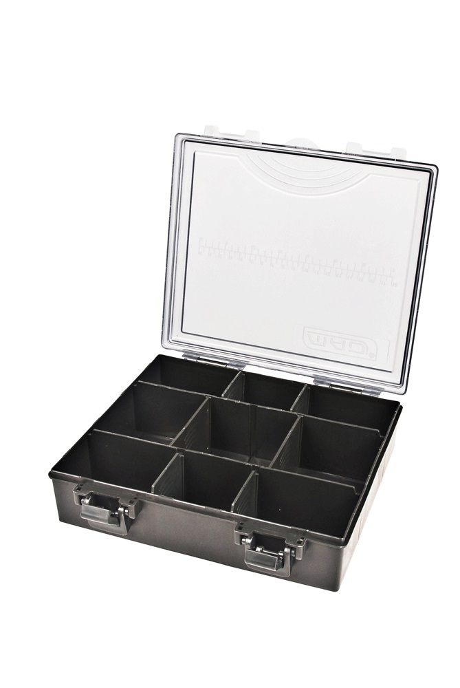 D.A.M MAD Space Box Medium