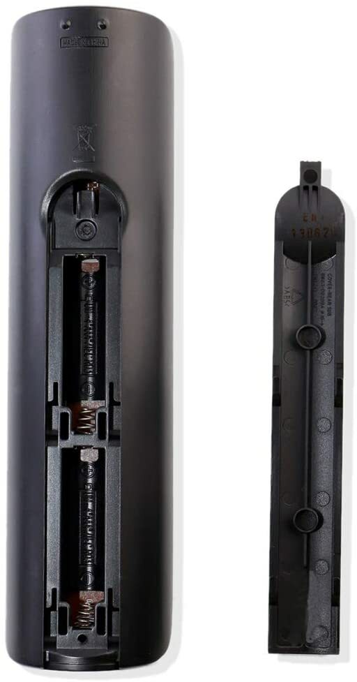 2 Pack Remote for Samsung Blu-Ray DVD Player BD-E5700 BD-E5900 AK59-00166A