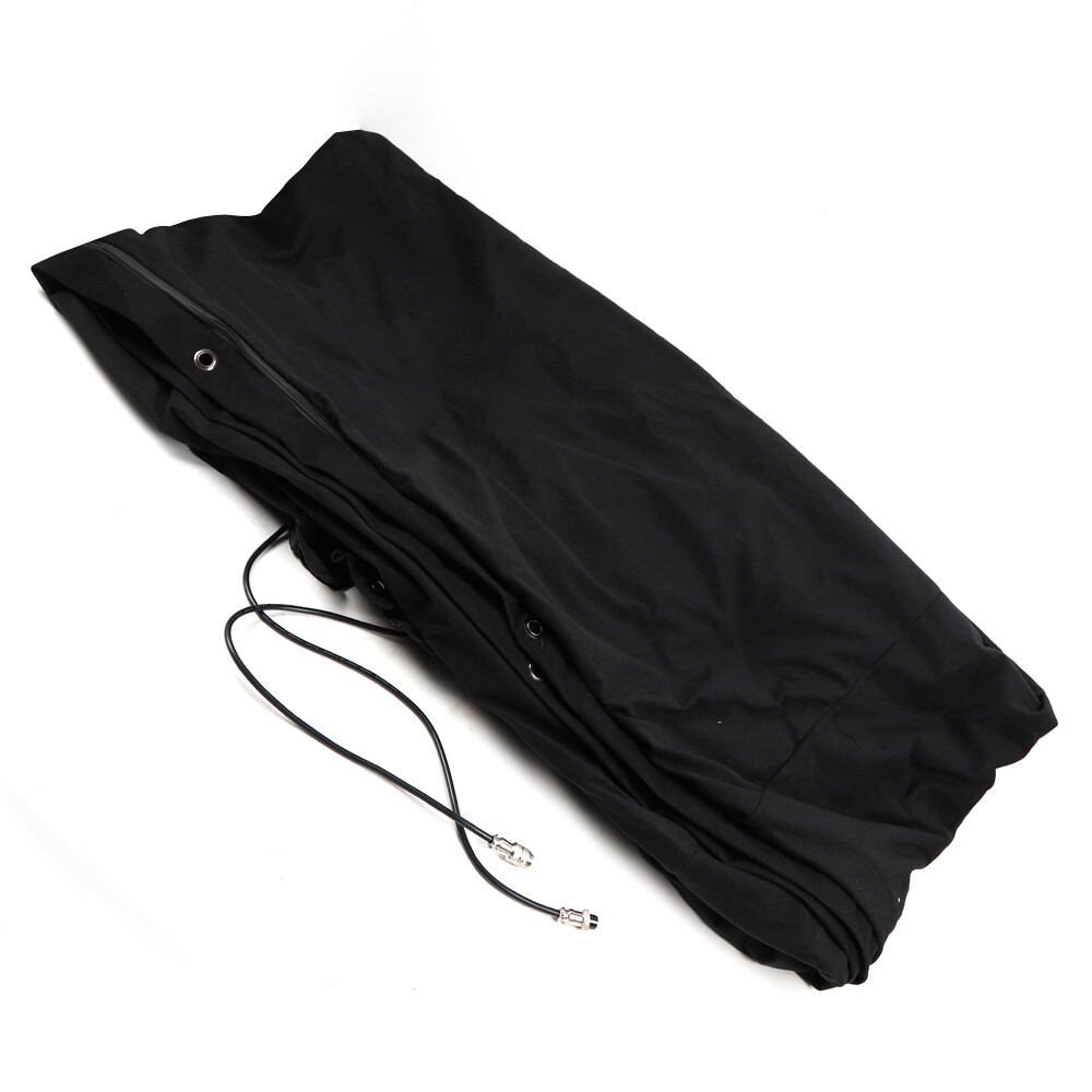 LED Stage Drape Starlight Backdrop LED Curtain for Wedding DMX Controller 3m*2m