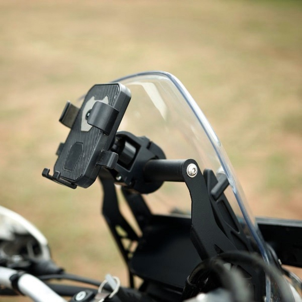 GPS Mount Fit for HERO XPULSE 210