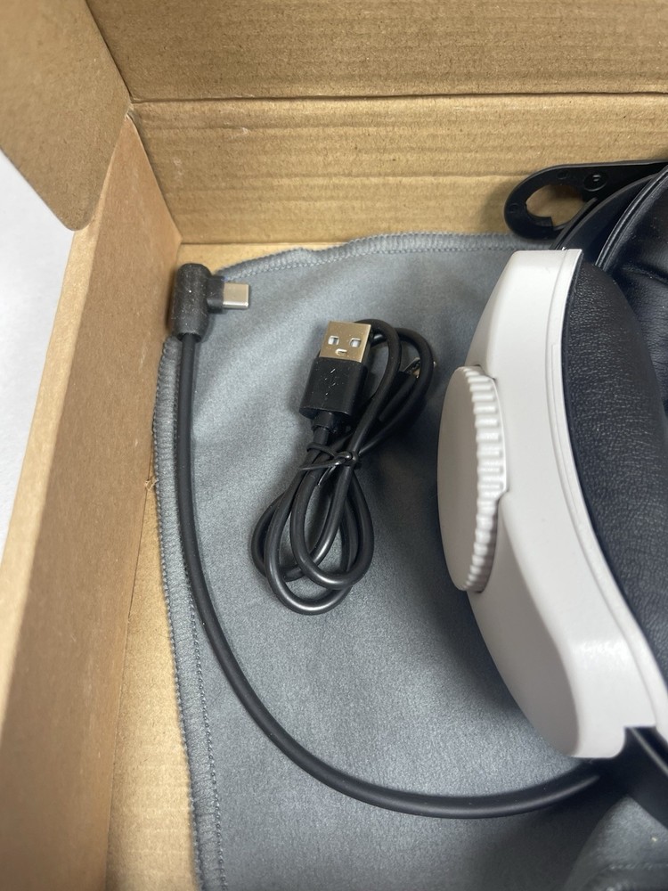 MQ 2000 Series With Battery Replacement Head Strap Oculus Quest 2