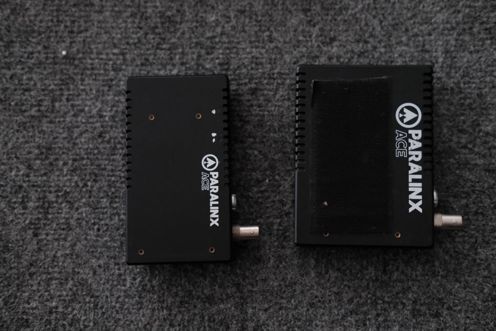 Paralinx Ace Wireless SDI Video Transmitter Set