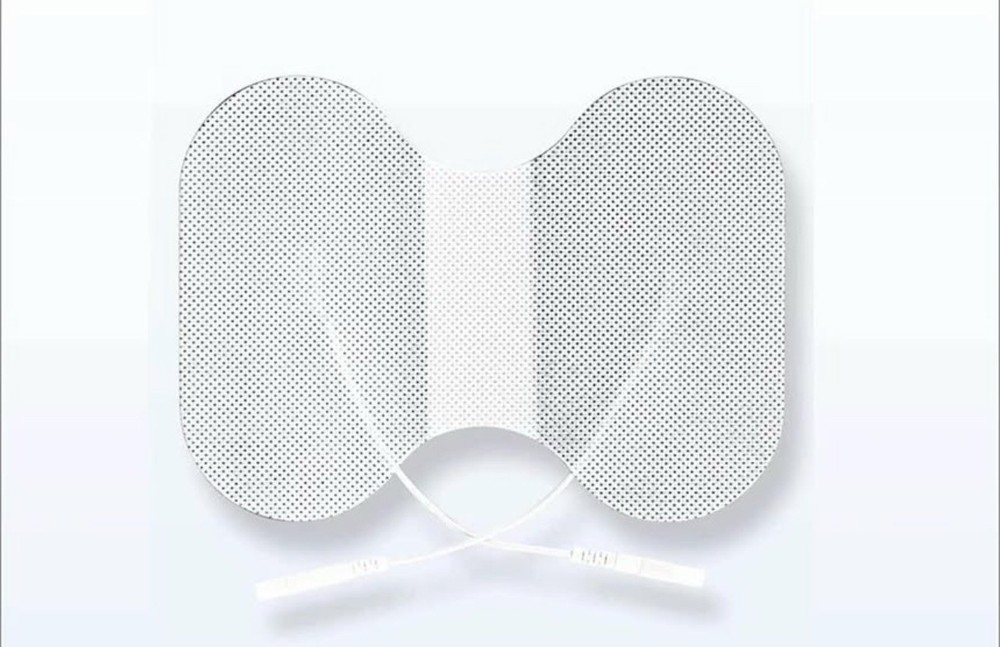 Empi self Adhesive Butterfly Electrode new in package