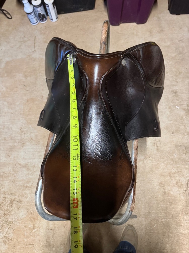 m toulouse professional (Adjustable tree)