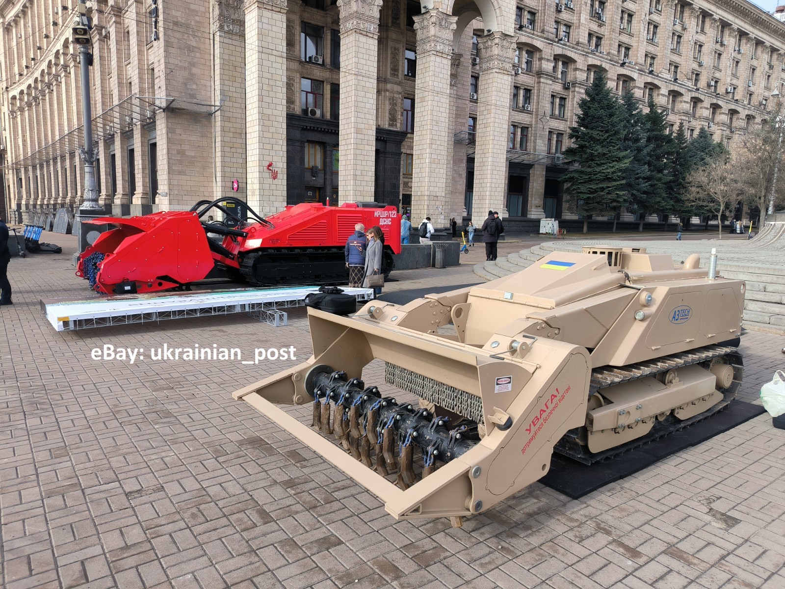 CARD 8 signatures Bringing it back to life... “Hope” - March 19, 2026