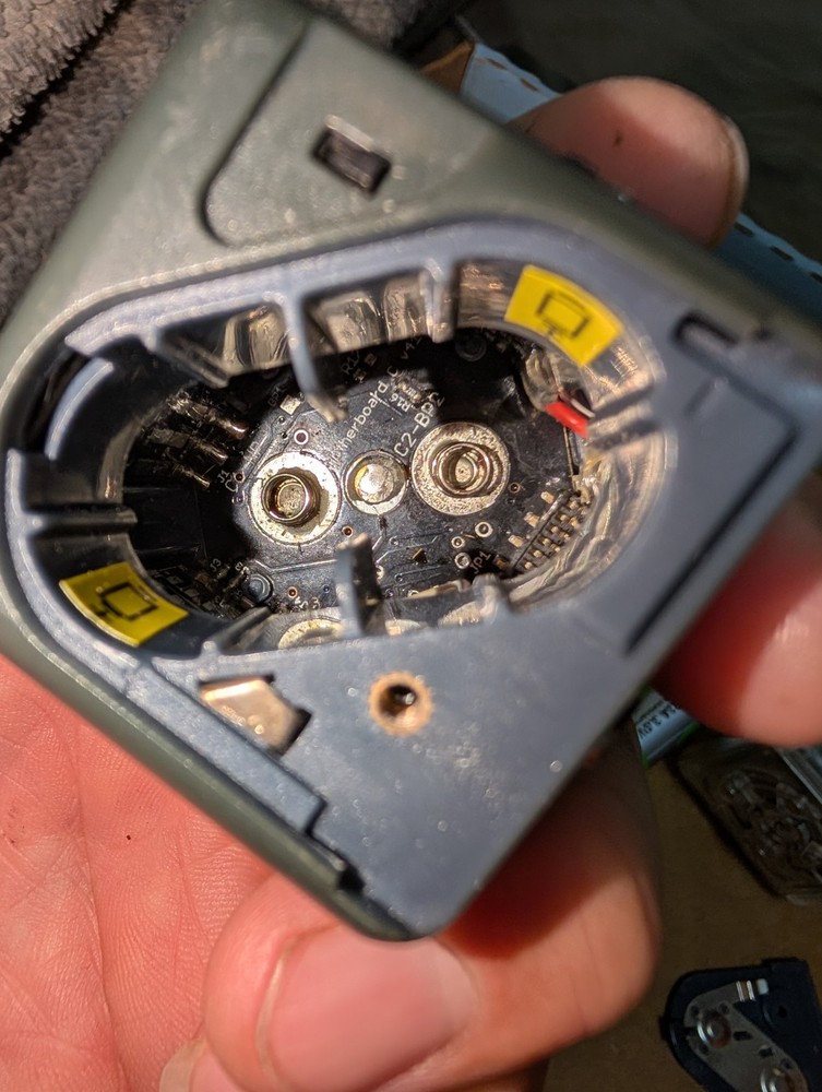 Rare Beta Release Cubelets 26 Blocks Robot construction Kit