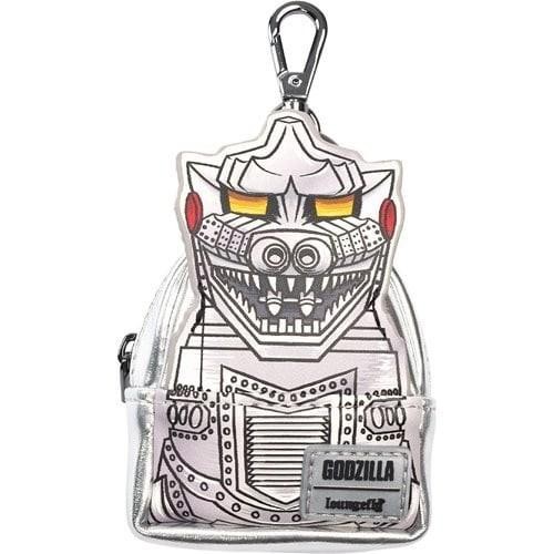 Godzilla Mini-Backpack Mystery Box Bag Charm - EE Exclusive PREORDER