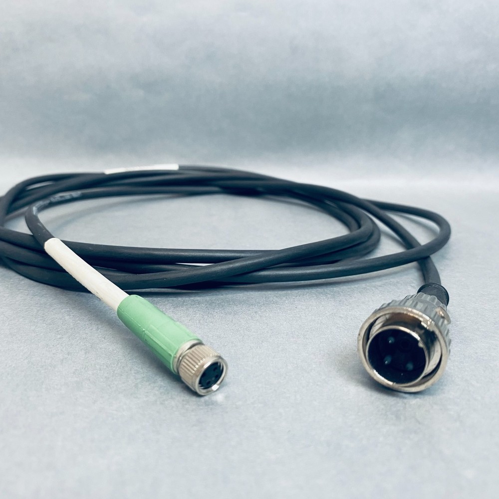 Waters Vacuum Pump Relay Motor Control Cable