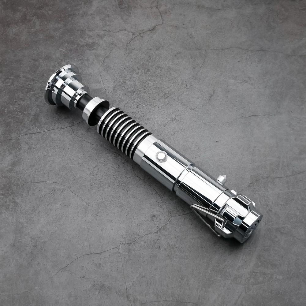 Luke Skywalker SE Baselit lightsaber