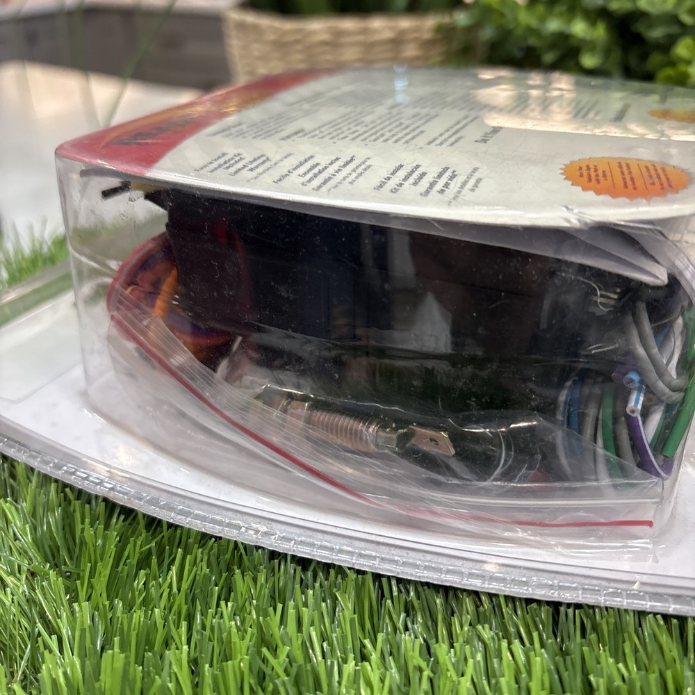 READY REMOTE START Car Remote Start System Model 24921