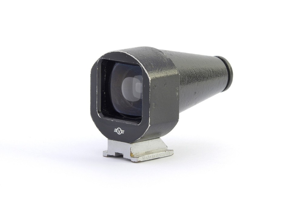 Hasselblad SWC Viewfinder